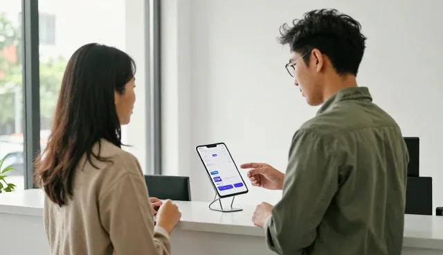 设备租赁中售后维保的关键作用与实践建议