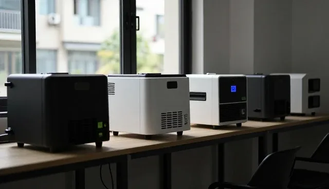 安装调试技术在工业场景中的性能表现分析